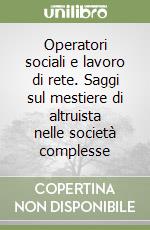Folgheraiter Fabio; Mazzeo R. (cur.)