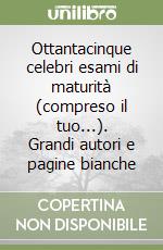 Drago Rosario; Moretti S. (cur.)