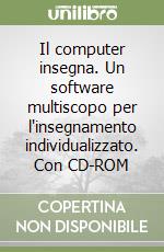 Ricci Carlo; Lo Iacono G. (cur.)