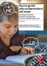 Meneghetti Chiara; De Beni Rosanna; Cornoldi Cesare
