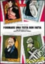 Tuffanelli Luigi; Ianes Dario