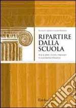 Capaldo Nunziante; Rondanini Luciano
