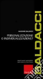 Baldacci Massimo