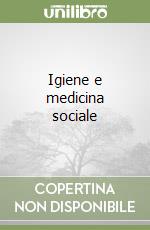 Boccia Antonio; Ricciardi Gualtiero; De Vito Elisabetta