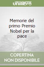 Dunant Henry; Vanni P. (cur.); Baccolo M. G. (cur.); Ottaviani R. (cur.)