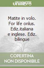 Olivieri M. (cur.); Ferrante G. (cur.); Mramba M. T. (cur.)