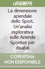 Gesuele Benedetta; Tafuri Domenico