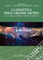 Consorti Fabrizio; Dipace Anna; Lochner Lukas