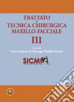 SICMF Societ Italiana di Chirurgia Maxillo-Facciale (cur.)