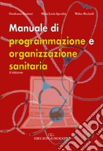 Damiani Gianfranco; Specchia Maria Lucia; Ricciardi Walter