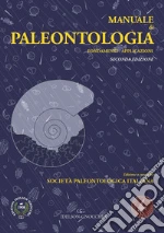 Societ paleontologica italiana (cur.)