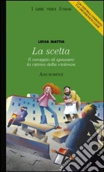 Mattia Luisa