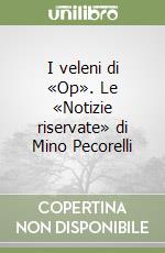 Pecorelli Francesco; Sommella Roberto