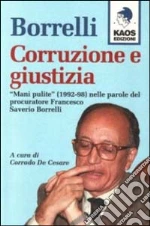 Borrelli Francesco Saverio; De Cesare C. (cur.)