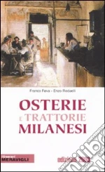 Redaelli Enzo; Fava Franco