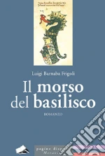 Frigoli Luigi Barnaba