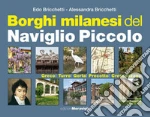 Bricchetti Edo; Bricchetti Alessandra
