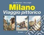 Livraghi Tito; Bricchetti Edo