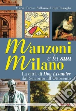 Sillano Maria Teresa; Inzaghi Luigi
