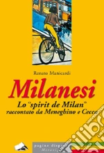 Manicardi Renato