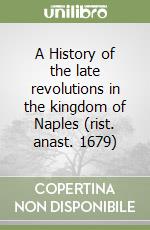 Howell James; Conti V. (cur.)