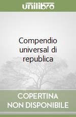 Contarini Pier M.; Conti V. (cur.)
