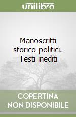 Morellet Andr; Di Rienzo E. (cur.)