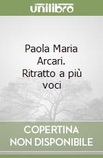 Corona Corrias M. (cur.)