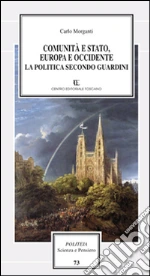 Morganti Carlo