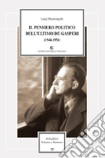 Mastrangelo Luigi