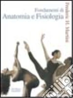 Fondamenti di anatomia e fisiologia libro di Martini Frederic H.