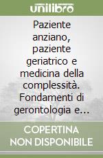 Senin Umberto; Cherubini Antonio; Mecocci Patrizia