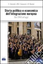 Calandri Elena; Guasconi M. Elena; Ranieri Ruggero