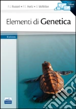 Russell Peter J.; Hertz P. E.; McMillan B.; Amicone L. (cur.); Carissimi C. (cur.)