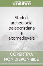 Cecchelli Carlo; Cecchelli M. (cur.)