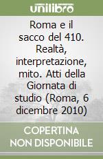 Di Berardino A. (cur.); Pilara G. (cur.); Spera L. (cur.)