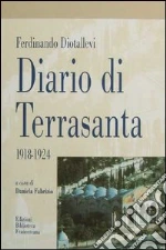 Diotallevi Ferdinando; Fabrizio D. (cur.)