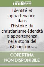 Merlo G. G. (cur.); Fois L. (cur.); Meyer F. (cur.)