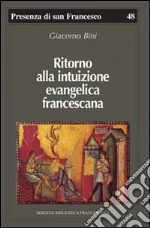 Bini Giacomo; Canali P. (cur.)