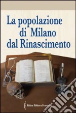Vaglienti F. (cur.); Cattaneo C. (cur.); Mazzagatti R. (cur.)