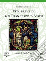 Salvadori Giulio; Vian P. (cur.)