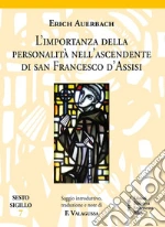 Auerbach Erich; Valagussa Francesco