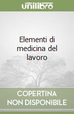 Capodaglio Emanuele; Imbriani Marcello