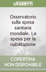 Passerino Costantino; Velo Dario; Fondazione Salvatore Maugeri. Segreteria scient. (cur.)