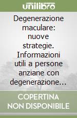 Schmid Monica; Compiano Silvia; Fondazione Salvatore Maugeri. Direzione scient. (cur.)