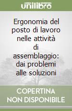 Pedretti A.; Colombini D.; Scave C.; Associazione italiana degli igienisti industriali (cur.)