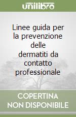 Consorzio accred. e aggiornam. medicina del lavoro (cur.)