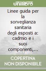 Consorzio accred. e aggiornam. medicina del lavoro (cur.)