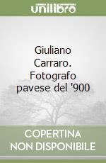 Boggeri Franco; Carrega U. (cur.); Sollazzi R. (cur.)