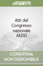Peretti A. (cur.); Bartolucci G. B. (cur.); Carrieri M. (cur.)